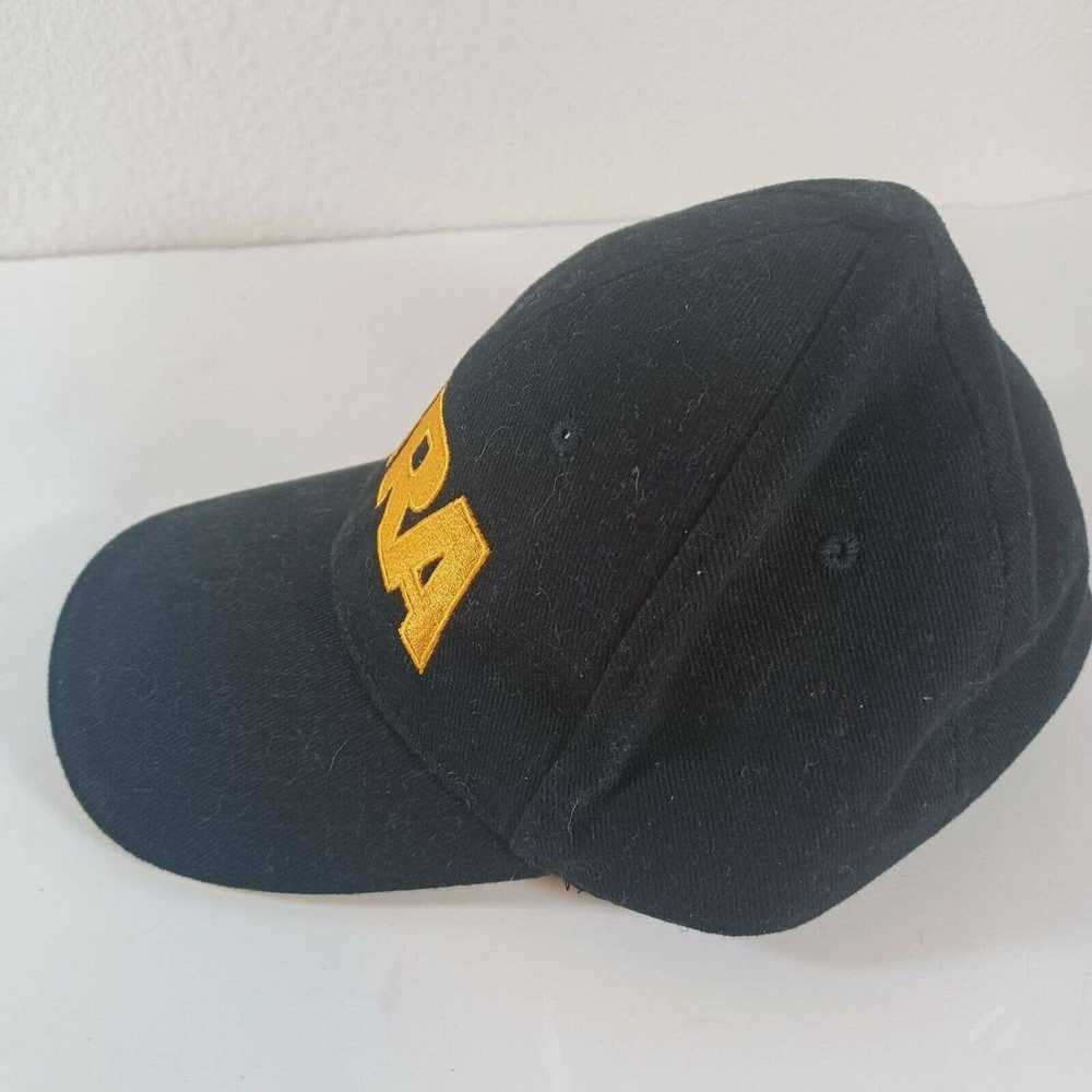 Other NRA Embroidered Hat Cap Adjustable Fit Blac… - image 6