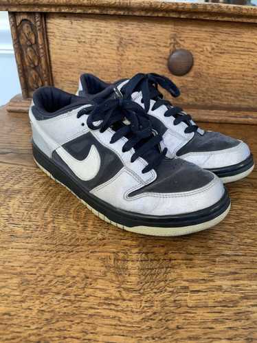 Nike Nike Dunks reflective obsidians 2003 - image 1