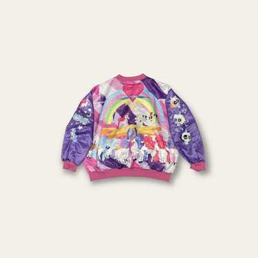 Avant Garde × Cartoon Network × Japanese Brand Po… - image 1