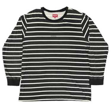 Supreme supreme striped long - Gem