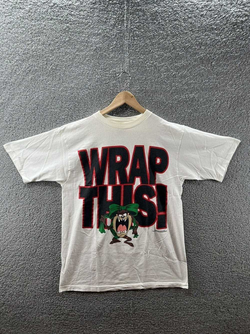 Other Sun Sportswear Basics Vintage 1994 taz "Wra… - image 1