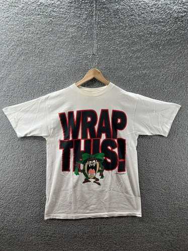Other Sun Sportswear Basics Vintage 1994 taz "Wra… - image 1