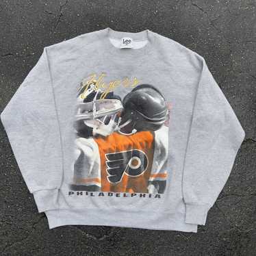 Dallas Cowboys Nutmeg Lee Sports Sweatshirt Cotton Blend 