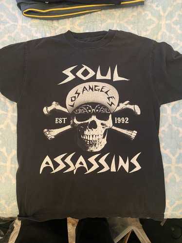 Vintage Original vintage Soul Assassins shirt