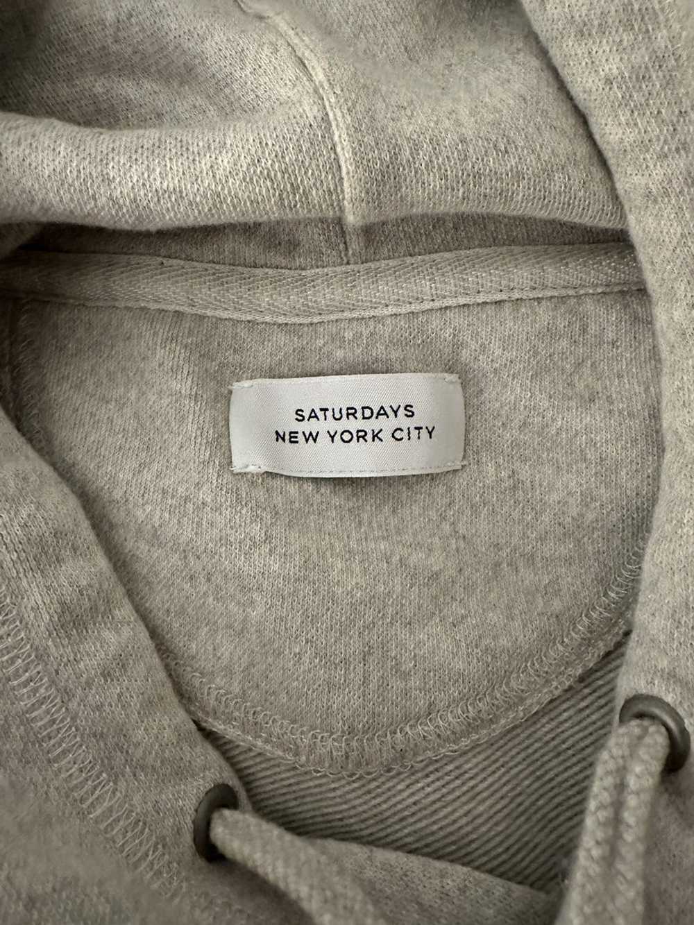 new york nyc hoodie - Gem