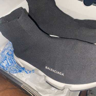 Balenciaga × Other × Streetwear Balenciaga - image 1