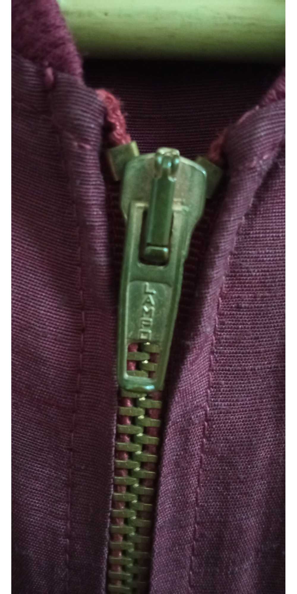Jean Paul Gaultier S/S 1993 Vintage Denim Bra Bustier Corset Lace Up Zipper  Top
