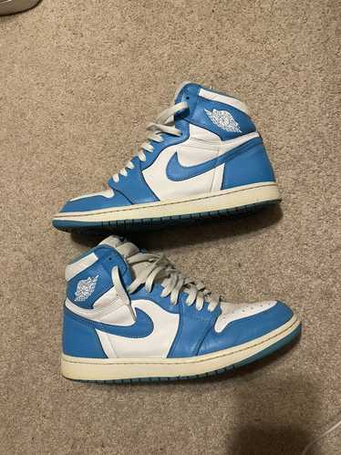 Jordan Brand Jordan 1 High UNC