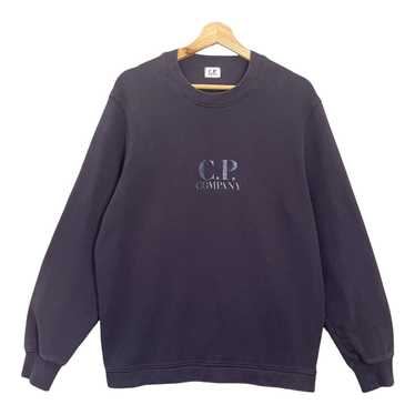 Vintage cp company sweatshirt - Gem