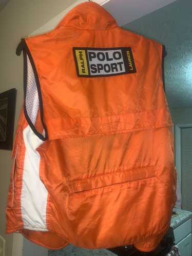 Polo Ralph Lauren Polo sports vest