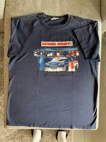 NASCAR × Vintage Vintage 00s NASCAR Tee National G