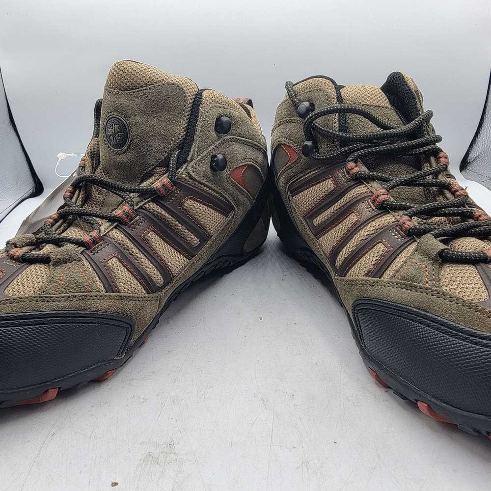 Other Nevados Mens Size 11 Brown Outdoors Hiking … - image 3