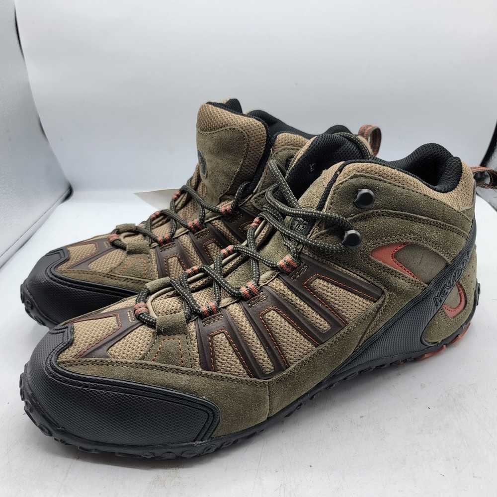 Other Nevados Mens Size 11 Brown Outdoors Hiking … - image 4