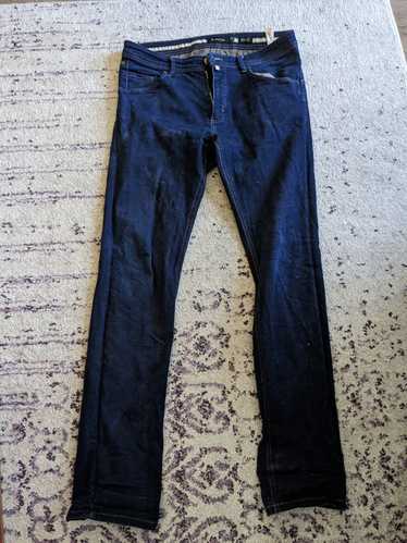 Massimo Dutti Massimo Dutti men's jeans, regular f