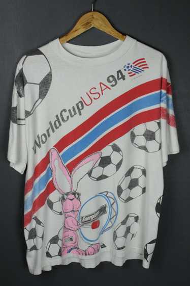 Vintage Vintage 1994 World Cup USA Tee