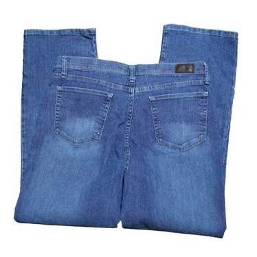 Lee Lee Jeans Womens Size 16 Short ? Classic Fit … - image 1