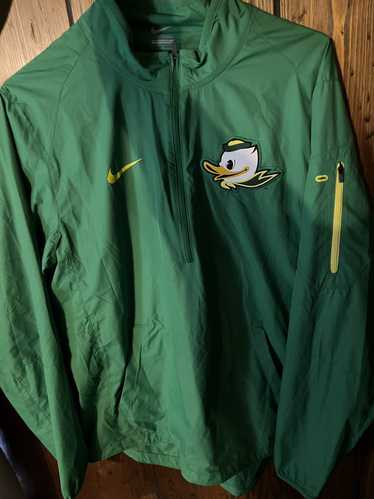 American College × Nike × Streetwear Oregon Ducks 