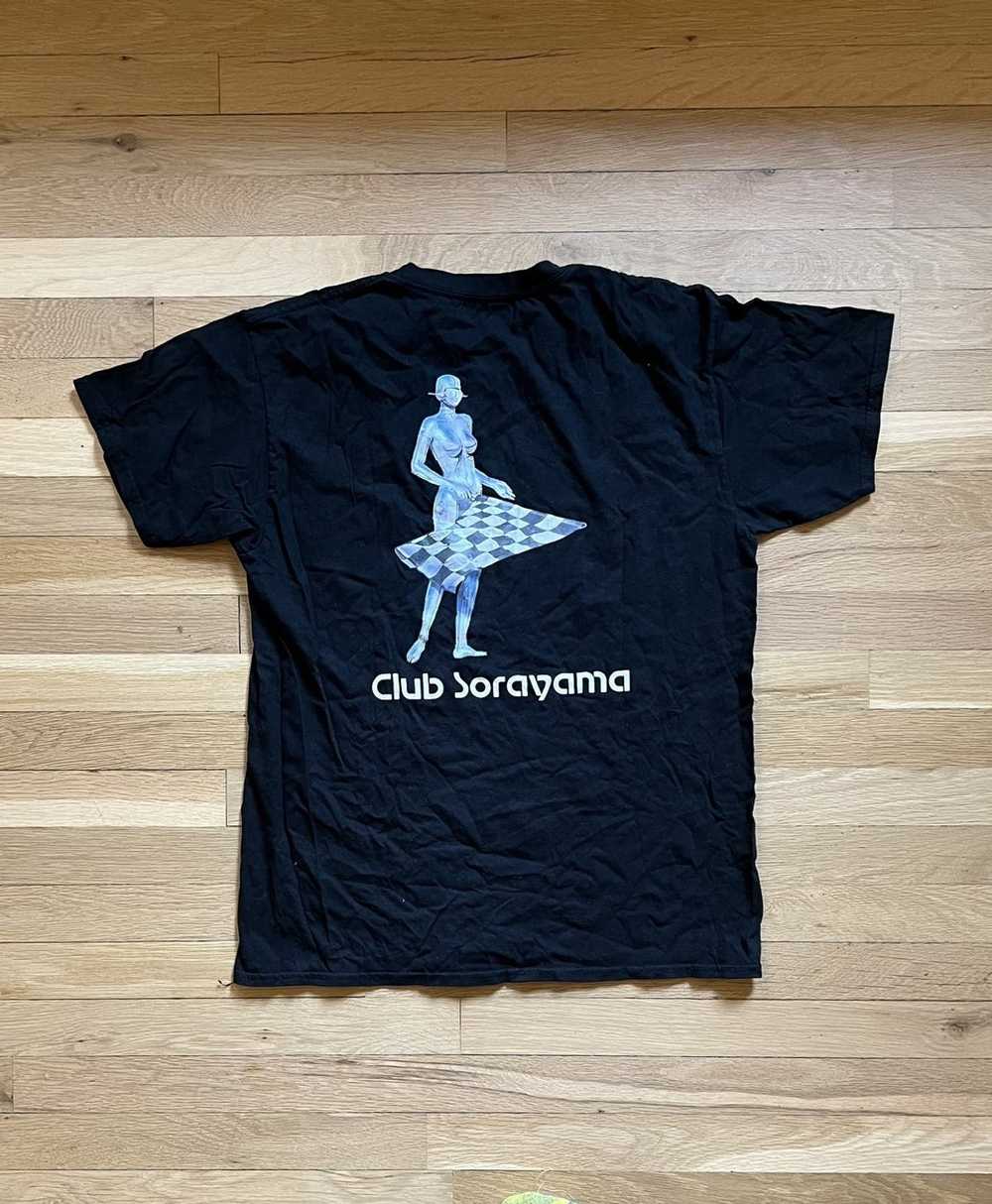 Club Sorayama Club Sorayama T-Shirt - image 2