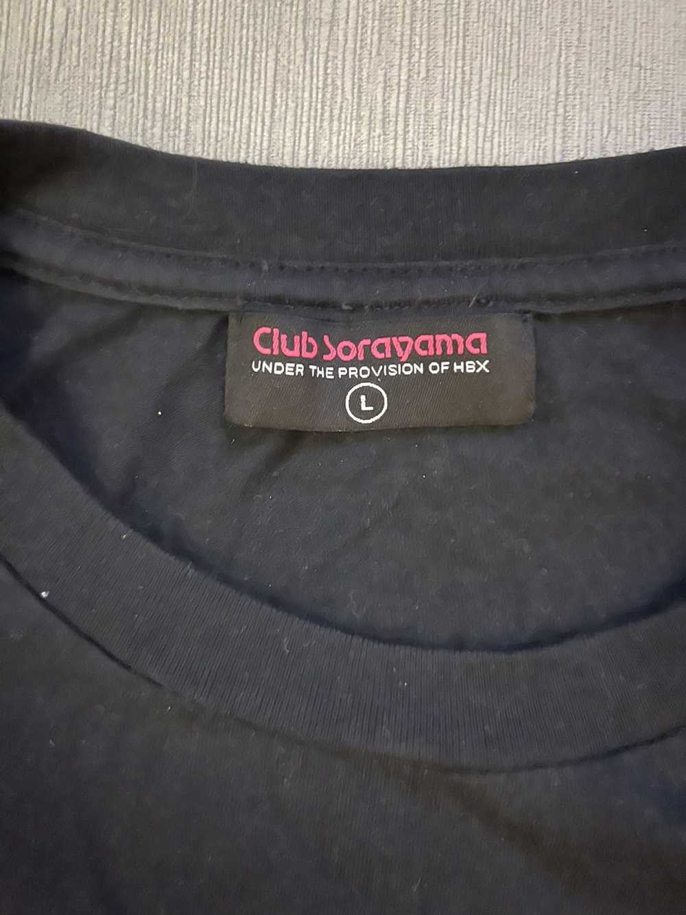 Club Sorayama Club Sorayama T-Shirt - image 3
