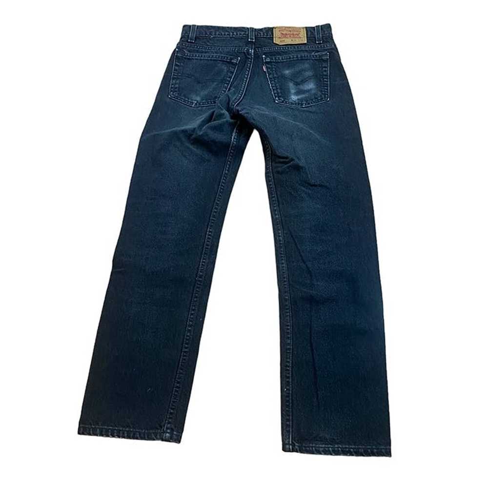 Levi's × Levi's Vintage Clothing × Made In Usa 90… - image 2