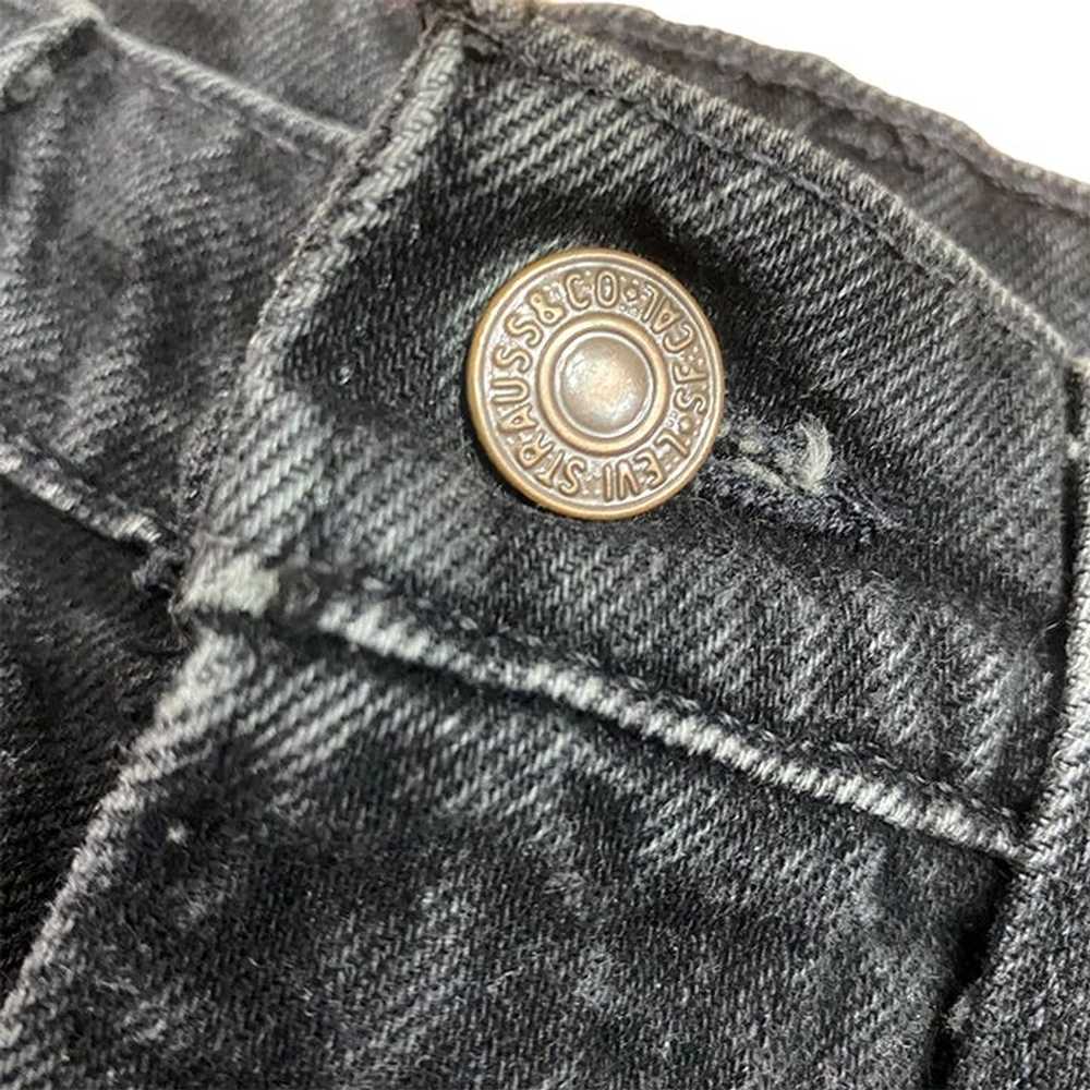 Levi's × Levi's Vintage Clothing × Made In Usa 90… - image 6