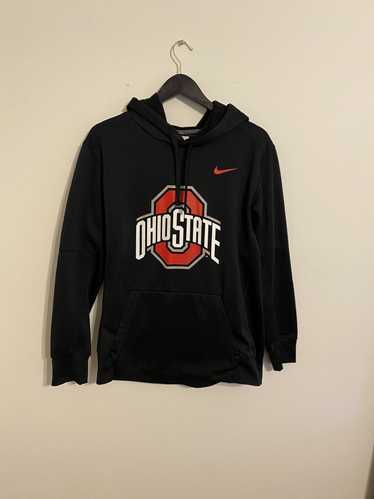 Nike Ohio State Buckeyes Hoodie