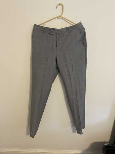 Jos. A. Bank Gray reserve dress pants