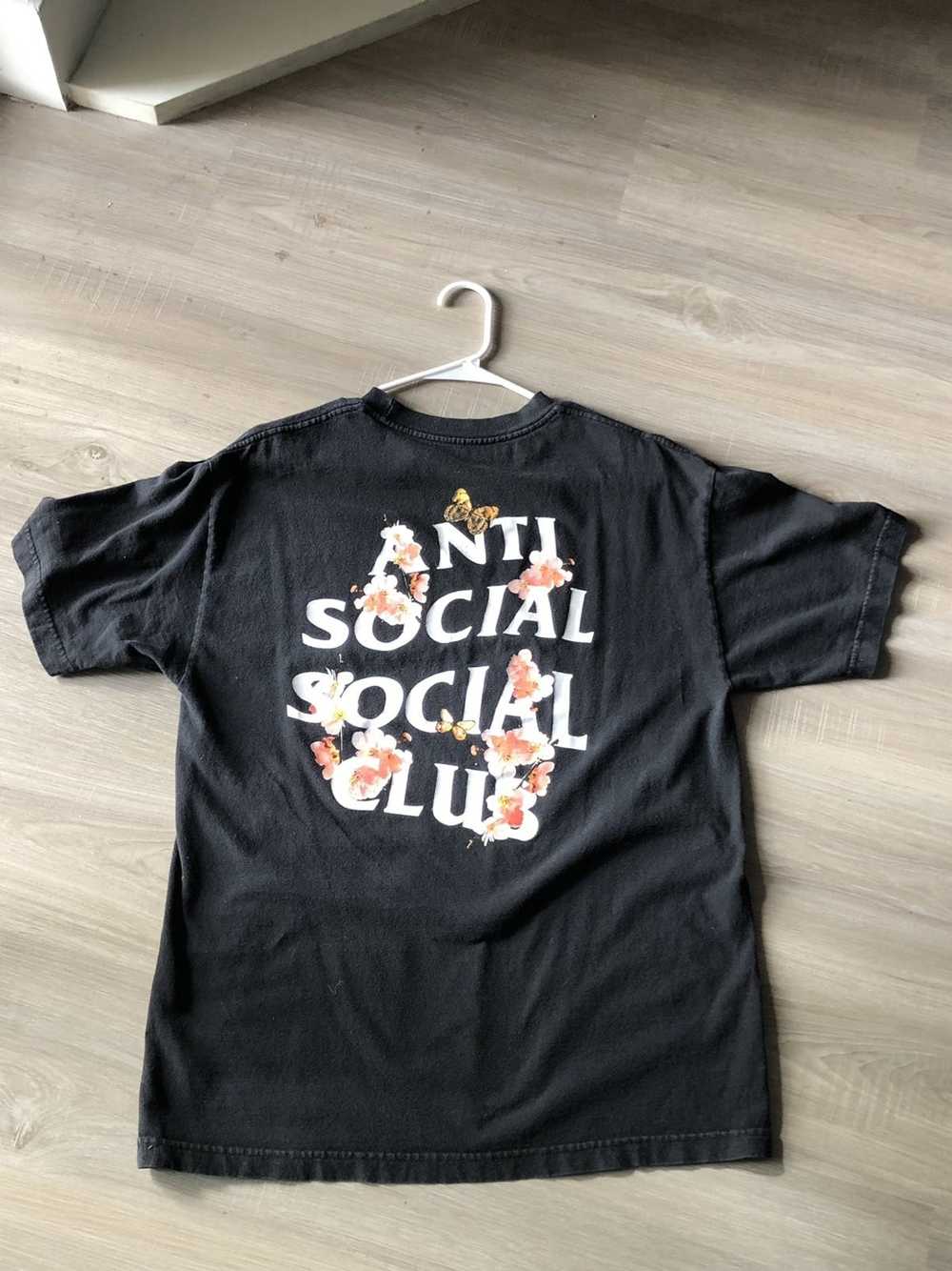 Anti Social Social Club Anti social social club - image 2