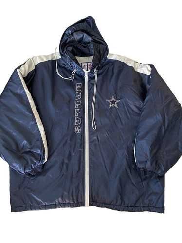 Nwt nfl jacket dallas - Gem