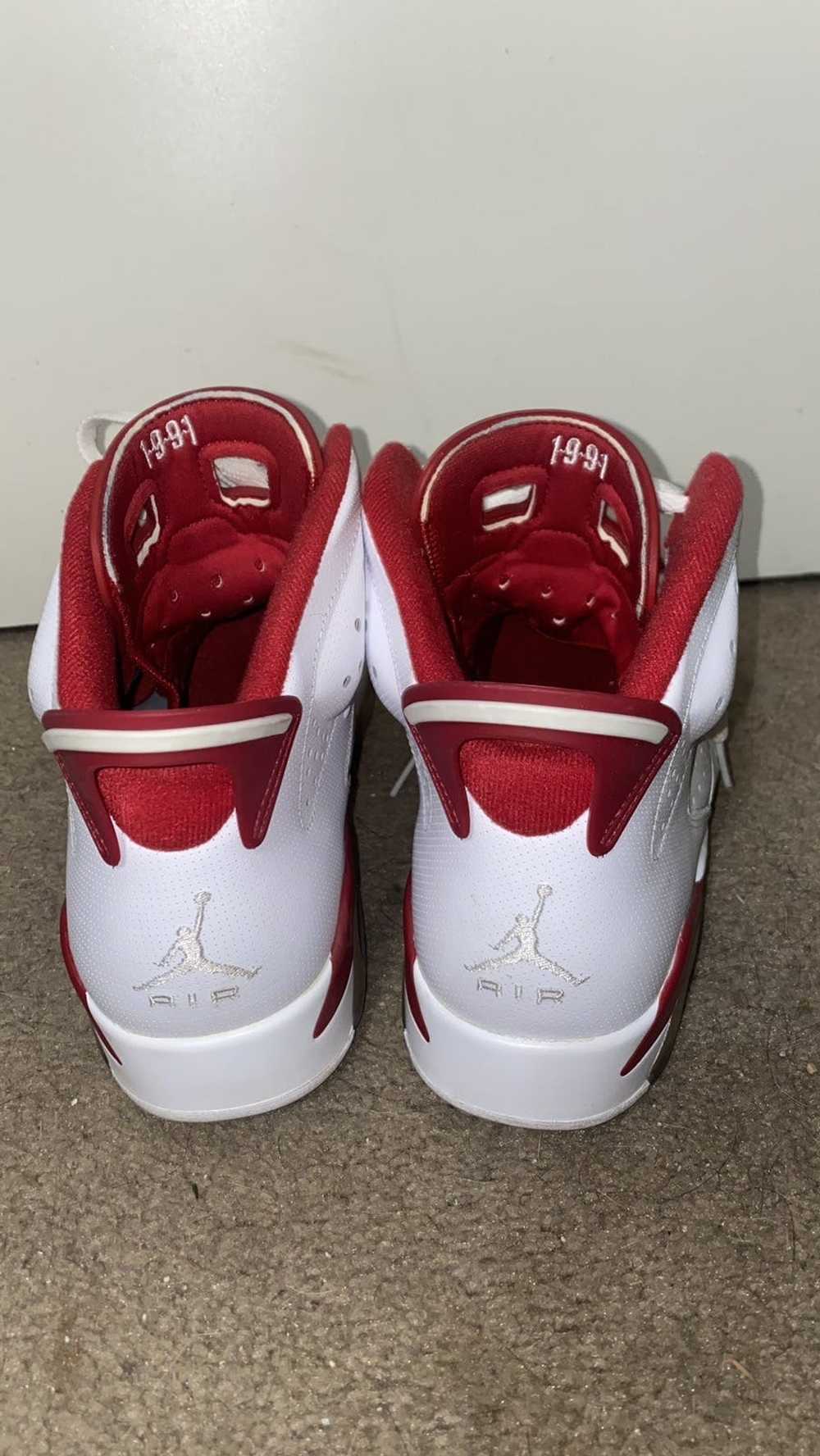 Jordan Brand × Nike Jordan 6 Alternate Size 9 - image 3