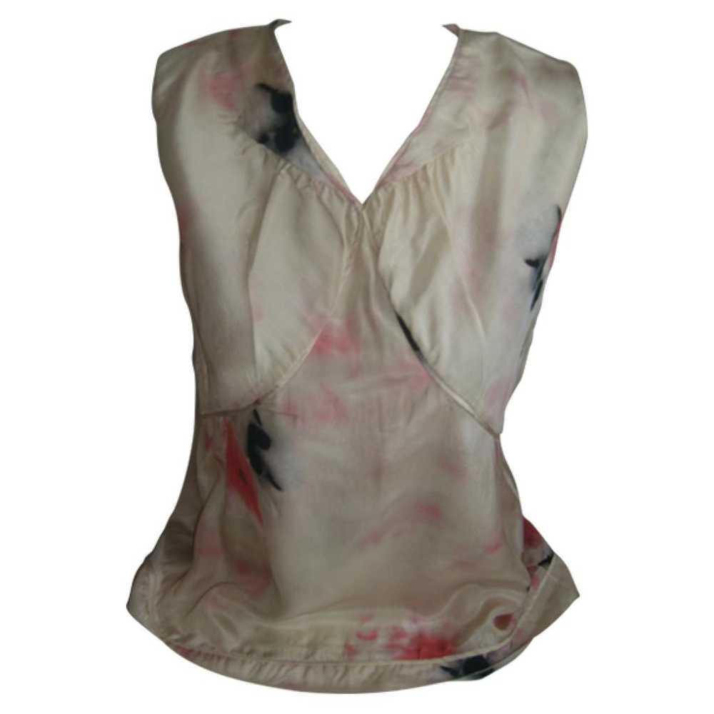 Marni Silk blouse - image 3