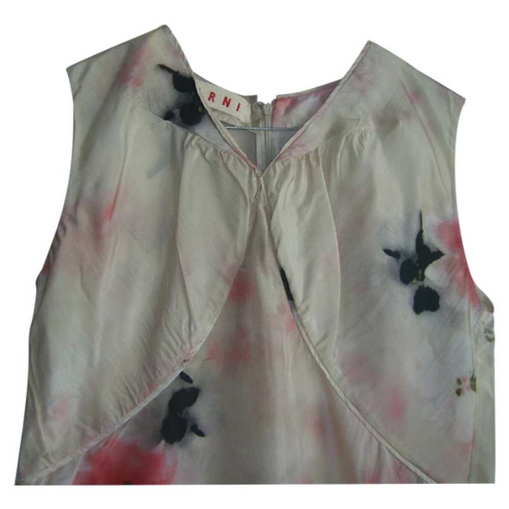 Marni Silk blouse - image 5