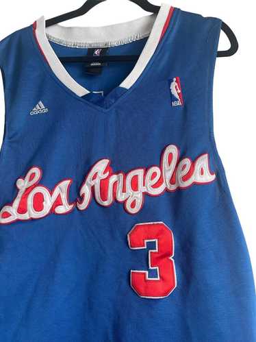 Adidas Rare - LA Clippers Chris Paul Jersey - adid