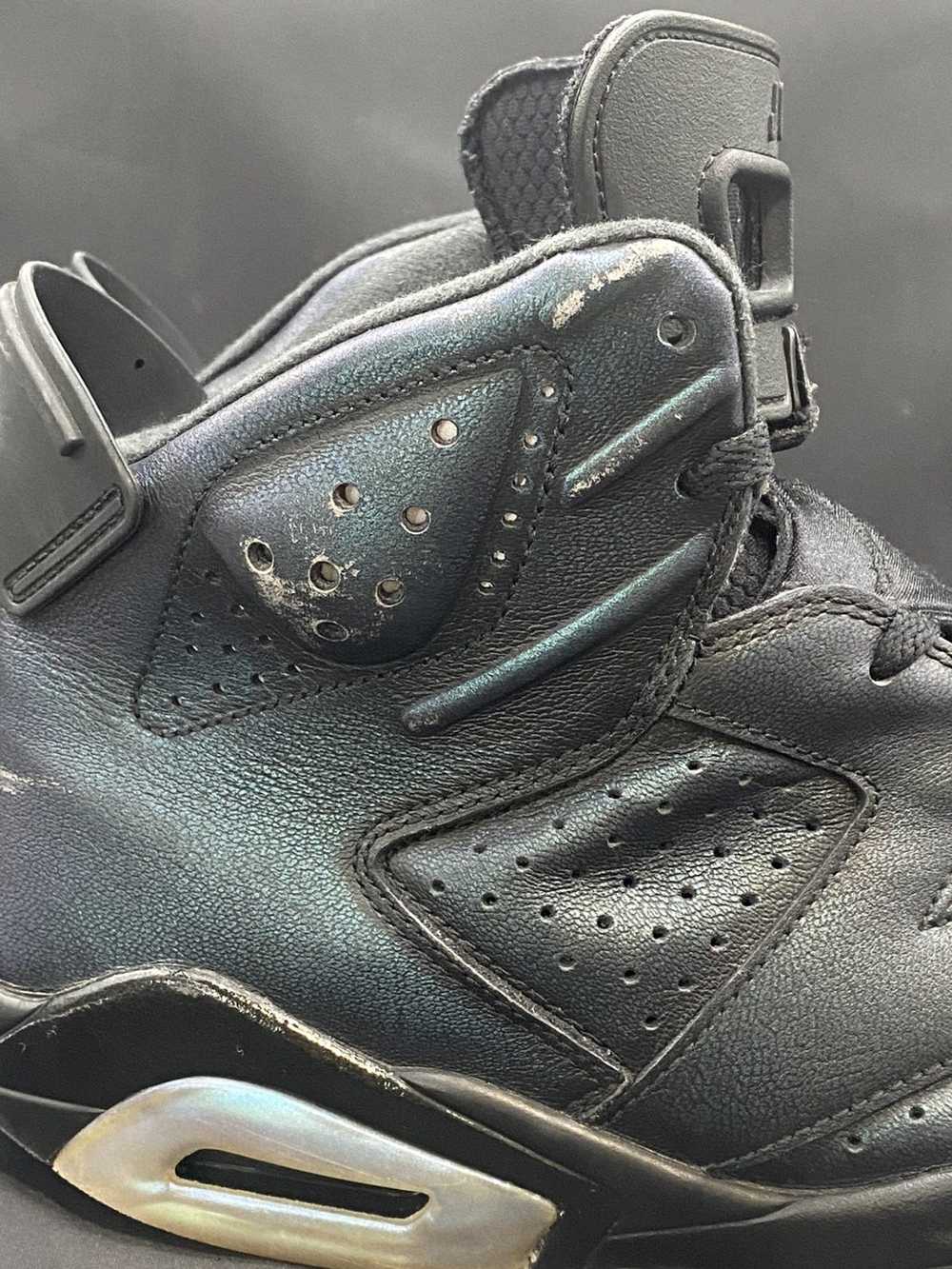 Jordan Brand Air Jordan 6 Retro All Star Chameleon - image 10