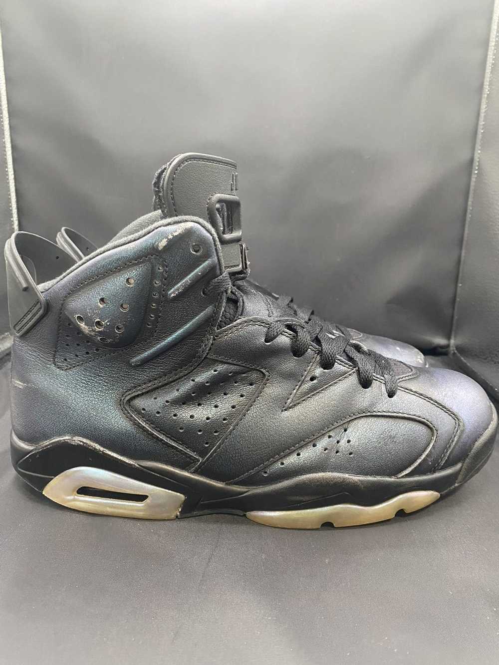 Jordan Brand Air Jordan 6 Retro All Star Chameleon - image 1