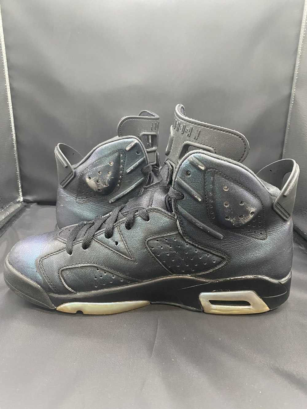 Jordan Brand Air Jordan 6 Retro All Star Chameleon - image 3