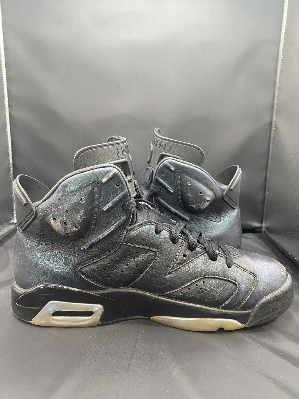 Jordan Brand Air Jordan 6 Retro All Star Chameleon - image 4