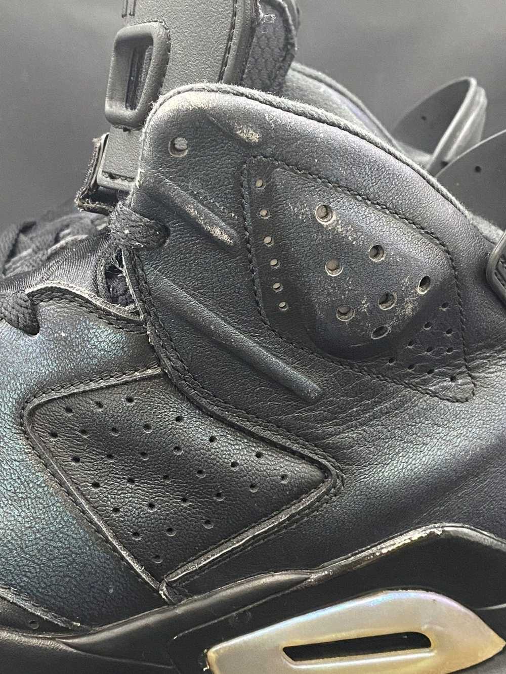 Jordan Brand Air Jordan 6 Retro All Star Chameleon - image 9