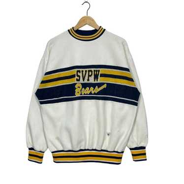 American College × Collegiate × Vintage Vintage S… - image 1