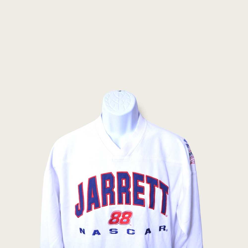 Chase Authentics Vintage Dale Jarrett NASCAR t-sh… - image 6