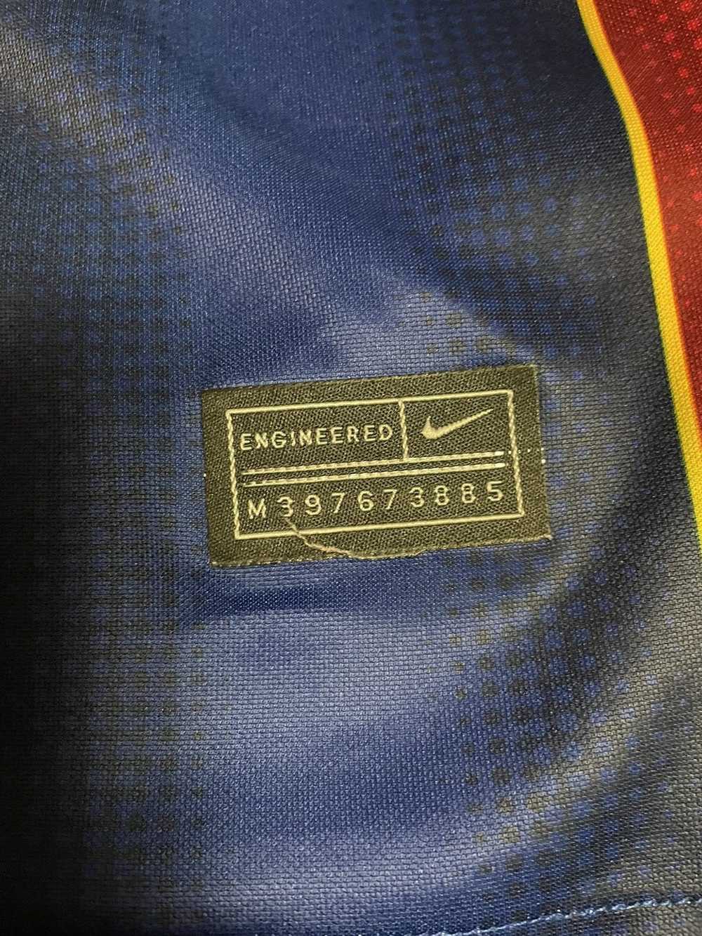 Nike Messi Barcelona Jersey - image 4