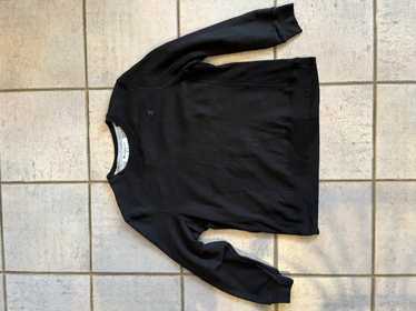 Champion Vintage/Authentic Eco Champion All-Black… - image 1