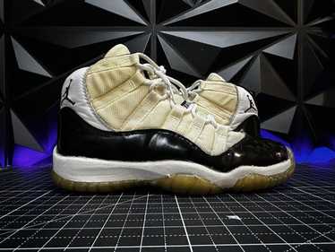 Concord 11s size on sale 6.5