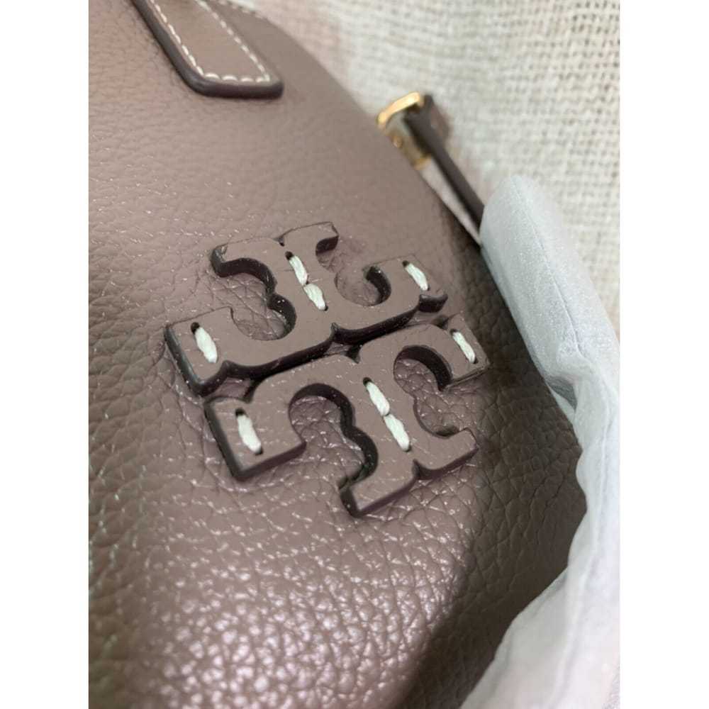 Tory Burch Leather satchel - image 7