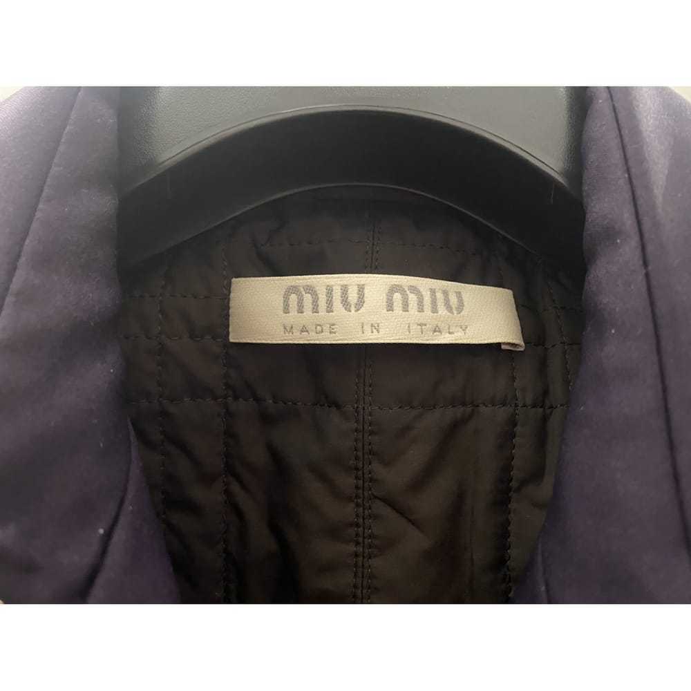 Miu Miu Trench coat - image 7