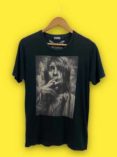 Hysteric glamour x nirvana - Gem