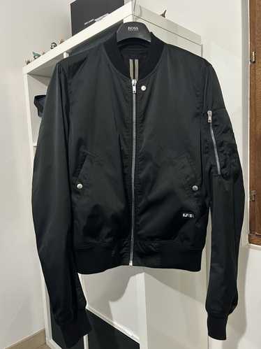 Rick owens flight bomber - Gem