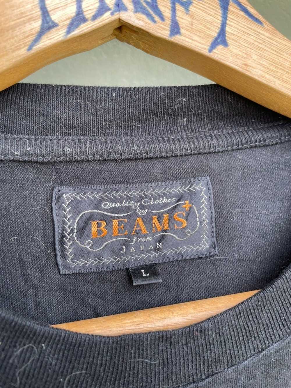 Beams Plus × Japanese Brand × Streetwear Beams Pl… - image 3