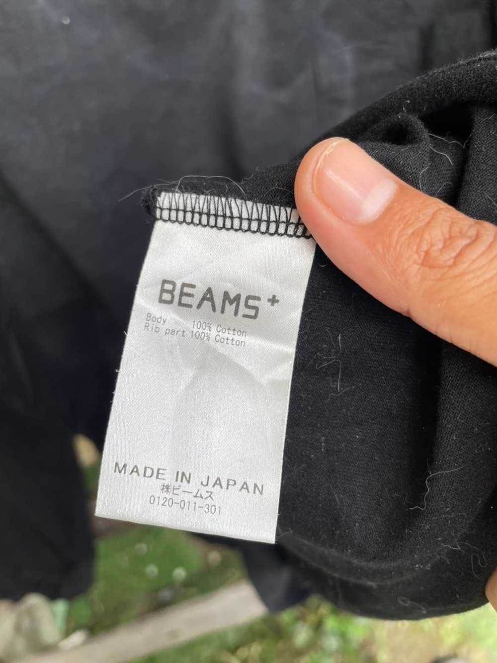 Beams Plus × Japanese Brand × Streetwear Beams Pl… - image 4