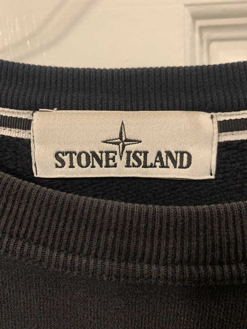 Stone Island Stone Island Sweatshirt 🏝️ - image 2
